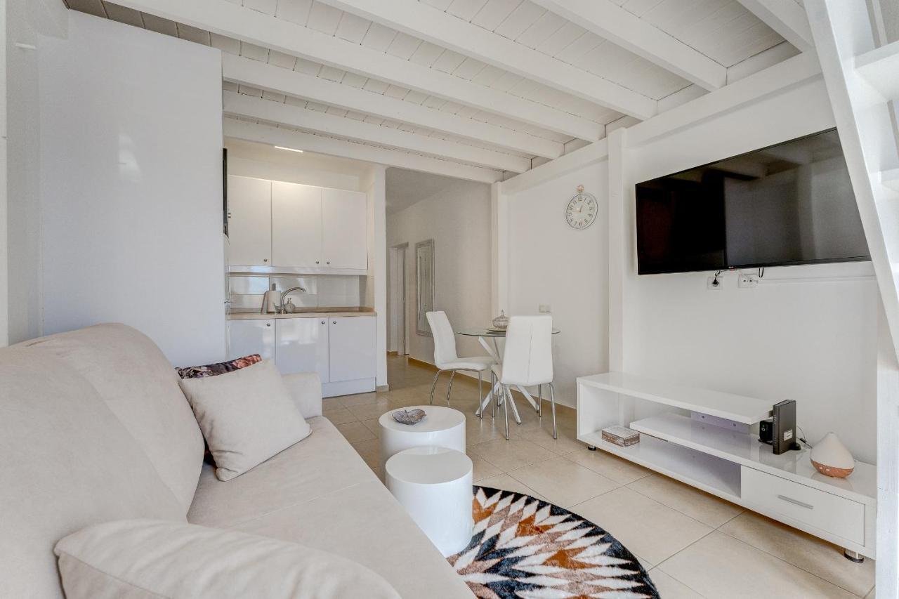 Yucca Park Apartment 아데제 외부 사진