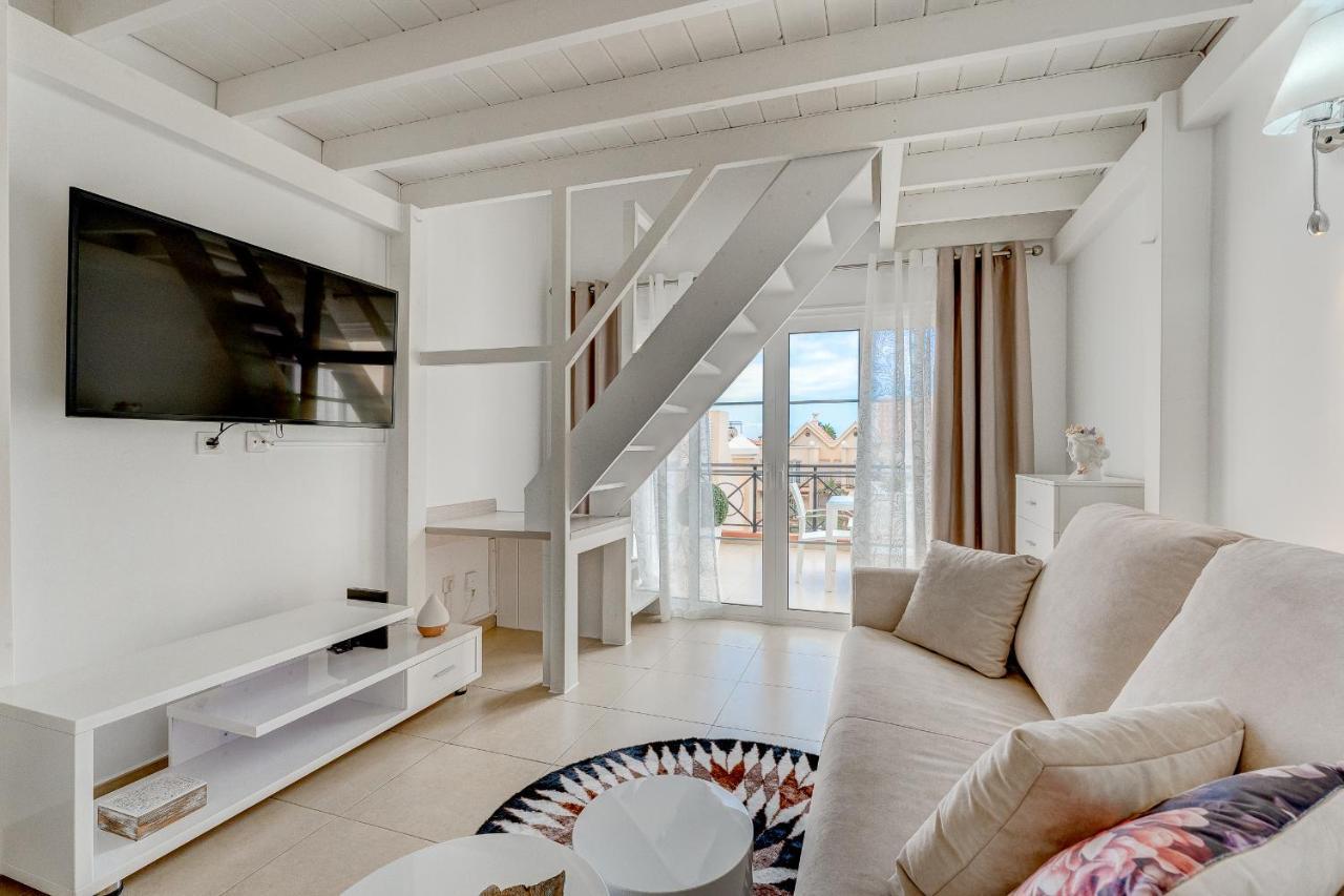 Yucca Park Apartment 아데제 외부 사진
