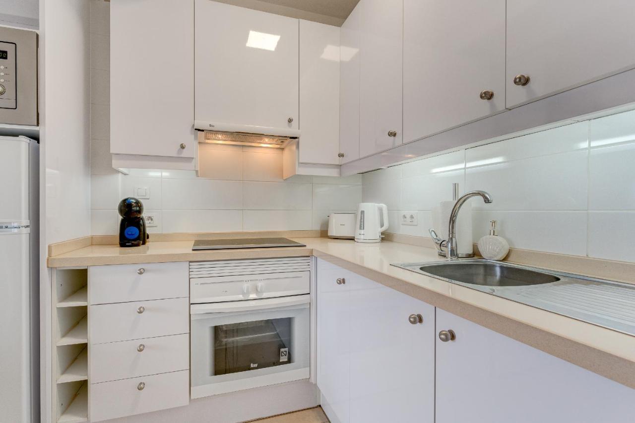Yucca Park Apartment 아데제 외부 사진