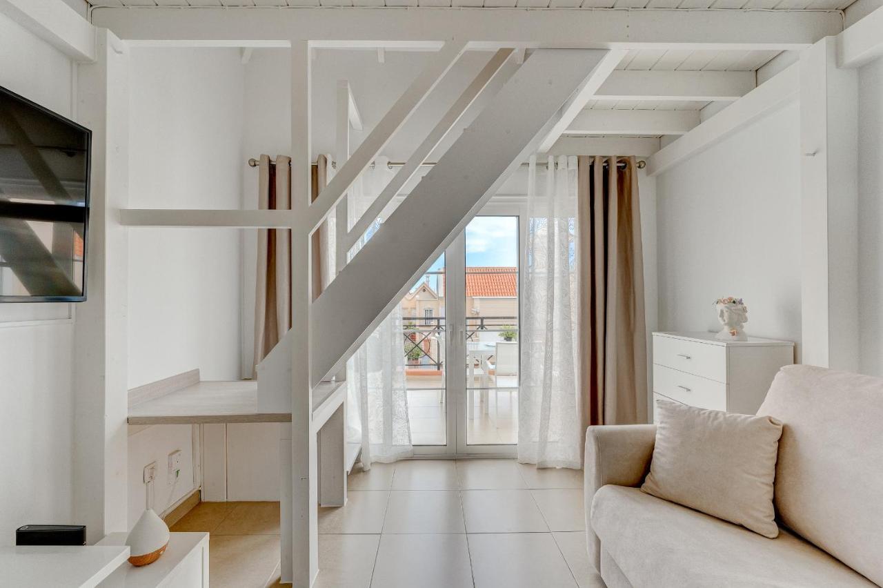 Yucca Park Apartment 아데제 외부 사진