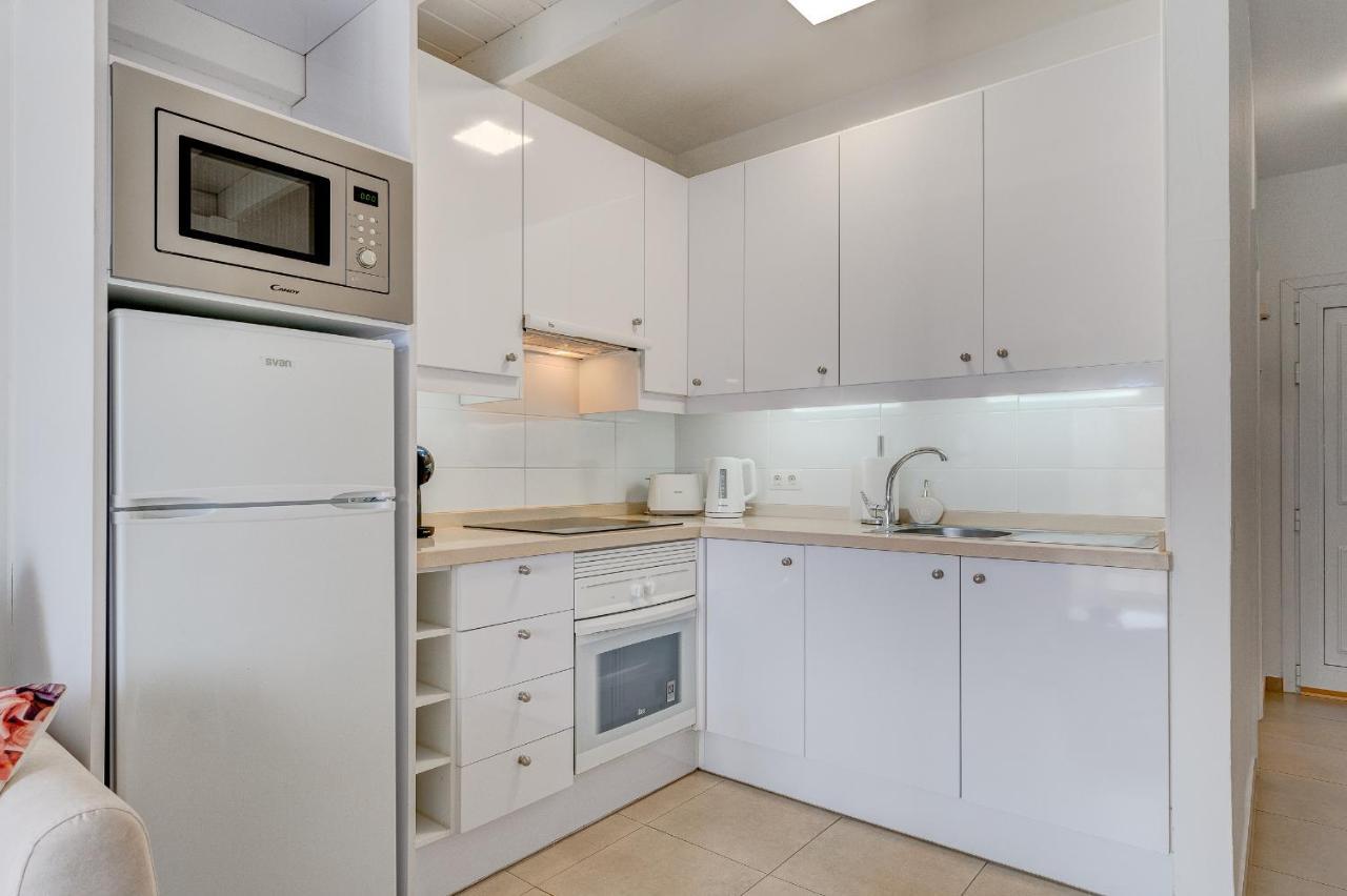 Yucca Park Apartment 아데제 외부 사진