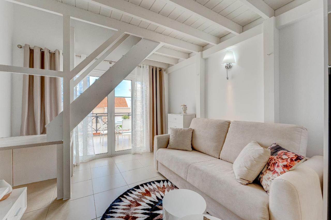 Yucca Park Apartment 아데제 외부 사진