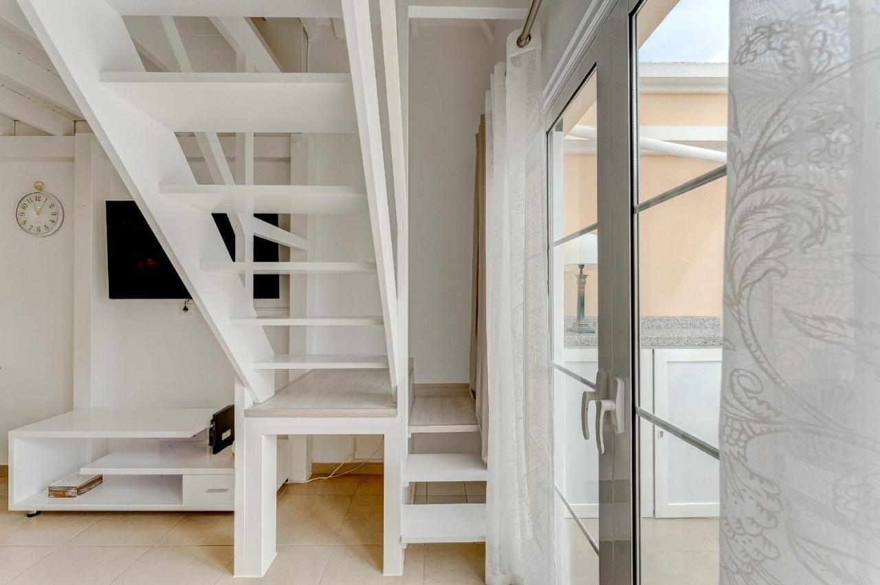 Yucca Park Apartment 아데제 외부 사진
