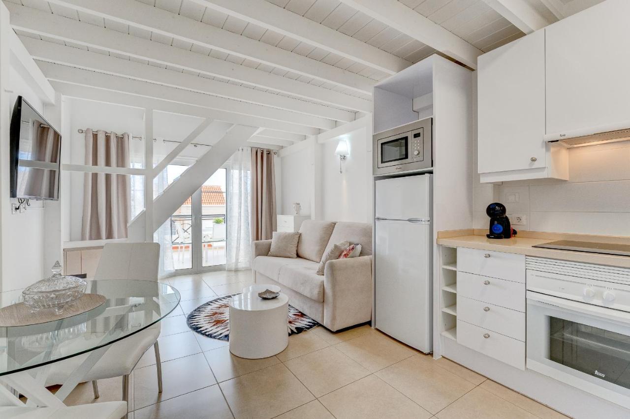 Yucca Park Apartment 아데제 외부 사진